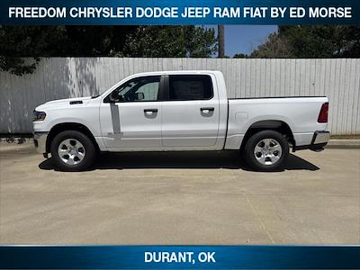 New 2025 Ram 1500 Tradesman Crew Cab Pickup for sale #SN721431 - photo 2
