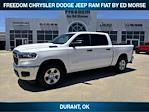 New 2025 Ram 1500 Tradesman Crew Cab Pickup for sale #SN721431 - photo 1