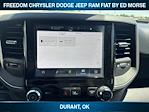 New 2025 Ram 1500 Tradesman Crew Cab Pickup for sale #SN721431 - photo 10