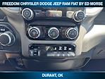 New 2025 Ram 1500 Tradesman Crew Cab Pickup for sale #SN721431 - photo 12