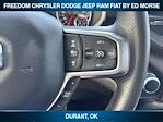New 2025 Ram 1500 Tradesman Crew Cab Pickup for sale #SN721431 - photo 14