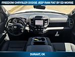 New 2025 Ram 1500 Tradesman Crew Cab Pickup for sale #SN721431 - photo 17