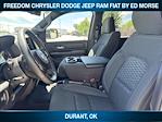 New 2025 Ram 1500 Tradesman Crew Cab Pickup for sale #SN721431 - photo 18