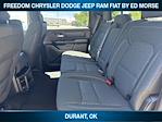 New 2025 Ram 1500 Tradesman Crew Cab Pickup for sale #SN721431 - photo 19