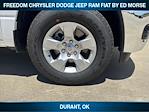 New 2025 Ram 1500 Tradesman Crew Cab Pickup for sale #SN721431 - photo 25