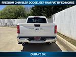 New 2025 Ram 1500 Tradesman Crew Cab Pickup for sale #SN721431 - photo 4