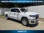 New 2025 Ram 1500 Tradesman Crew Cab Pickup for sale #SN721431 - photo 7