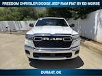New 2025 Ram 1500 Tradesman Crew Cab Pickup for sale #SN721431 - photo 8