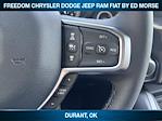 New 2025 Ram 1500 Big Horn Quad Cab 4x4 Pickup for sale #SN726483 - photo 14