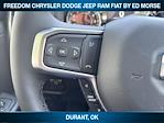 New 2025 Ram 1500 Big Horn Quad Cab 4x4 Pickup for sale #SN726483 - photo 15
