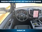 New 2025 Ram 1500 Big Horn Quad Cab 4x4 Pickup for sale #SN726483 - photo 17