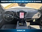 New 2025 Ram 1500 Big Horn Quad Cab 4x4 Pickup for sale #SN726483 - photo 18