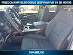 New 2025 Ram 1500 Big Horn Quad Cab 4x4 Pickup for sale #SN726483 - photo 19