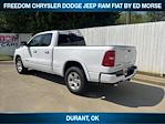 New 2025 Ram 1500 Big Horn Quad Cab 4x4 Pickup for sale #SN726483 - photo 2