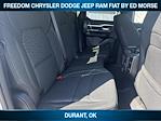 New 2025 Ram 1500 Big Horn Quad Cab 4x4 Pickup for sale #SN726483 - photo 21
