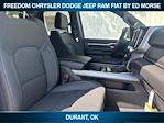 New 2025 Ram 1500 Big Horn Quad Cab 4x4 Pickup for sale #SN726483 - photo 22
