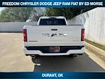 New 2025 Ram 1500 Big Horn Quad Cab 4x4 Pickup for sale #SN726483 - photo 3
