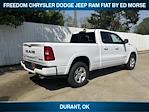 New 2025 Ram 1500 Big Horn Quad Cab 4x4 Pickup for sale #SN726483 - photo 5