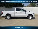 New 2025 Ram 1500 Big Horn Quad Cab 4x4 Pickup for sale #SN726483 - photo 6