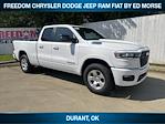 New 2025 Ram 1500 Big Horn Quad Cab 4x4 Pickup for sale #SN726483 - photo 7