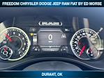 New 2025 Ram 1500 Big Horn Quad Cab 4x4 Pickup for sale #SN726483 - photo 9