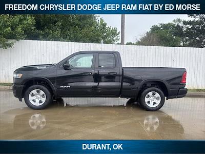 New 2025 Ram 1500 Big Horn Quad Cab 4x4 Pickup for sale #SN726484 - photo 2