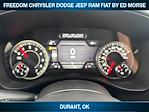 New 2025 Ram 1500 Big Horn Quad Cab 4x4 Pickup for sale #SN726484 - photo 10