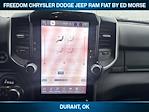 New 2025 Ram 1500 Big Horn Quad Cab 4x4 Pickup for sale #SN726484 - photo 11