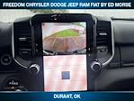 New 2025 Ram 1500 Big Horn Quad Cab 4x4 Pickup for sale #SN726484 - photo 12
