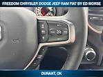 New 2025 Ram 1500 Big Horn Quad Cab 4x4 Pickup for sale #SN726484 - photo 14