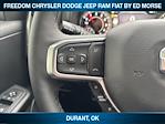 New 2025 Ram 1500 Big Horn Quad Cab 4x4 Pickup for sale #SN726484 - photo 15