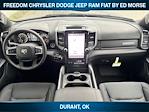 New 2025 Ram 1500 Big Horn Quad Cab 4x4 Pickup for sale #SN726484 - photo 18