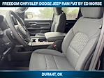 New 2025 Ram 1500 Big Horn Quad Cab 4x4 Pickup for sale #SN726484 - photo 19