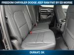 New 2025 Ram 1500 Big Horn Quad Cab 4x4 Pickup for sale #SN726484 - photo 21
