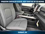 New 2025 Ram 1500 Big Horn Quad Cab 4x4 Pickup for sale #SN726484 - photo 22