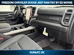 New 2025 Ram 1500 Big Horn Quad Cab 4x4 Pickup for sale #SN726484 - photo 23