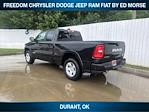 New 2025 Ram 1500 Big Horn Quad Cab 4x4 Pickup for sale #SN726484 - photo 3
