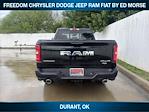 New 2025 Ram 1500 Big Horn Quad Cab 4x4 Pickup for sale #SN726484 - photo 4