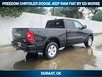 New 2025 Ram 1500 Big Horn Quad Cab 4x4 Pickup for sale #SN726484 - photo 6