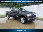 New 2025 Ram 1500 Big Horn Quad Cab 4x4 Pickup for sale #SN726484 - photo 8