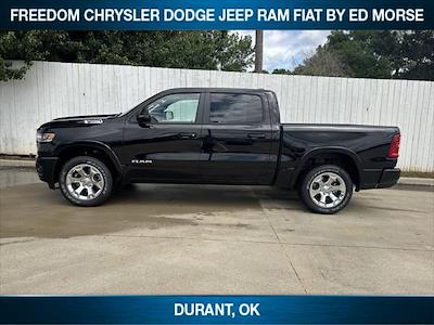 New 2025 Ram 1500 Big Horn Crew Cab 4x4 Pickup for sale #SN731902 - photo 2