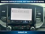 New 2025 Ram 1500 Big Horn Crew Cab 4x4 Pickup for sale #SN731902 - photo 11