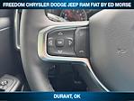 New 2025 Ram 1500 Big Horn Crew Cab 4x4 Pickup for sale #SN731902 - photo 16