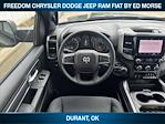 New 2025 Ram 1500 Big Horn Crew Cab 4x4 Pickup for sale #SN731902 - photo 18