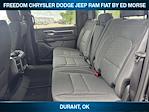 New 2025 Ram 1500 Big Horn Crew Cab 4x4 Pickup for sale #SN731902 - photo 21