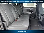 New 2025 Ram 1500 Big Horn Crew Cab 4x4 Pickup for sale #SN731902 - photo 22