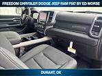 New 2025 Ram 1500 Big Horn Crew Cab 4x4 Pickup for sale #SN731902 - photo 24
