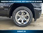 New 2025 Ram 1500 Big Horn Crew Cab 4x4 Pickup for sale #SN731902 - photo 25