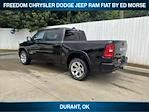 New 2025 Ram 1500 Big Horn Crew Cab 4x4 Pickup for sale #SN731902 - photo 3