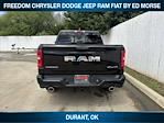 New 2025 Ram 1500 Big Horn Crew Cab 4x4 Pickup for sale #SN731902 - photo 4